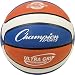 Champion Sports Performance Series Red, White and Blue Outdoor Rubber 29.5 Mens Basketball
