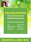 Progesterone - The Superstar of Hormone Balance
