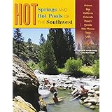 hot springs and hot pools of the southwest