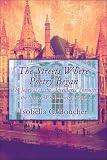 Review PublishAmerica  / The Streets Where Poetry Began: The Journal of the Adventures Through the Streets Where Poetry Began