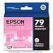 Epson 79 Light Magenta Claria Hi-Definition Ink Cartridge for Stylus Photo 1400