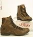 s.Oliver Herren Leder Boots
