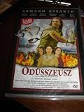 The Odyssey [Region 2] (1997) Andrei Konchalovsky