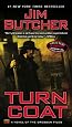 Turn Coat: A Novel of the Dresden Files