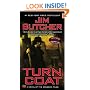 Turn Coat: A Novel of the Dresden Files