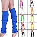 Coromose® 2015 Women Knitted Leg Warmers Socks Topper Cuff