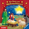 H&ouml;rbuch Ein Stern zur Weihnachtszeit: Lieder, Gedichte und Geschichten