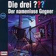 Folge 149/Der namenlose Gegner
