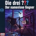 Folge 149/Der namenlose Gegner
