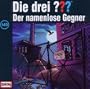 Folge 149/Der namenlose Gegner