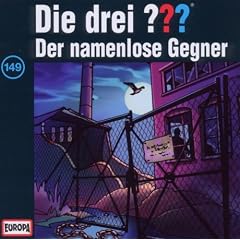 Folge 149/Der namenlose Gegner