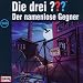 Folge 149/Der namenlose Gegner
