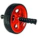 Valeo Dual Ab Wheel