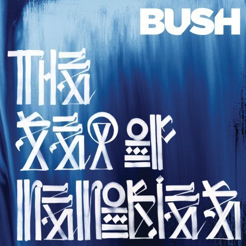 Bush - Bush [Bonus Tracks] - Zortam Music