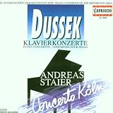 Dussek: Klavierkonzerte [Piano Concertos]