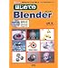 �͂��߂Ă�Blender (I�EO BOOKS)