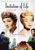 Imitation of Life (Two Movie Collection) 1934/1959