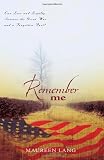 Remember Me