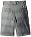 Billabong Boys' Big Crossfire X Stripe Submersible Boardshort
