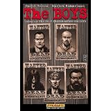 The Boys Vol. 6: Self-Preservation Society