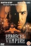 The Nosferatu Diaries: Embrace of the Vampire