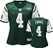 Sporting Goods : Brett Favre New York Jets Women's Green Replica Jersey
