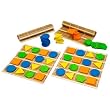 Bamboo Collection Kombino Game by Hape