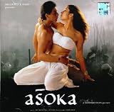 Asoka (Sharukh Khan / Indian Music / Bollywood / CD)
