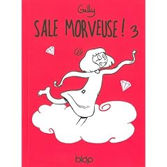 Sale morveuse ! T3
