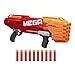 Nerf Mega Twinshock