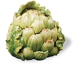 Artichoke Tureen