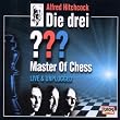Die drei ??? - Master Of Chess (Live & Unplugged)