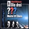 Die drei ??? - Master Of Chess (Live & Unplugged)