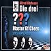 Die drei ??? - Master Of Chess (Live & Unplugged)