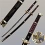 Yubashiri First Sword of Zolo
