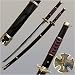 Yubashiri First Sword of Zolo