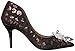 Mojo Moxy Women's Mosaic Dress Pump