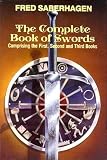 The Complete Book of Swords (Omnibus, Volumes 1, 2, 3)