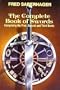 The Complete Book of Swords (Omnibus, Volumes 1, 2, 3)