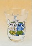 スティッチ星座タンブラー ふたご座