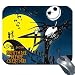 Nightmare Before Christmas Mouse Pad