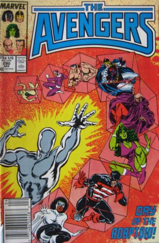Avenger