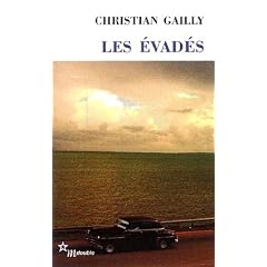 Les Evad�s
