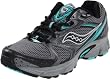 Saucony Women's Grid Cohesion 5-WIDE Running Shoe
