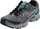 Saucony Lady Grid Cohesion 5 Trail Laufschuhe - 42