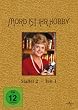 Mord ist ihr Hobby - Staffel 2.1 [3 DVDs]