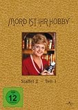 Produkt-Bild: Mord ist ihr Hobby - Staffel 2.1 [3 DVDs]