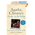 Agatha Christie's Murder in the Making: Stories and Secrets from Her Archive - includes an unseen Miss Marple story