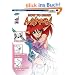How To Draw Manga: HEFT 16