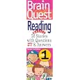 Brain Quest Grade 1 Reading (Brain Quest)